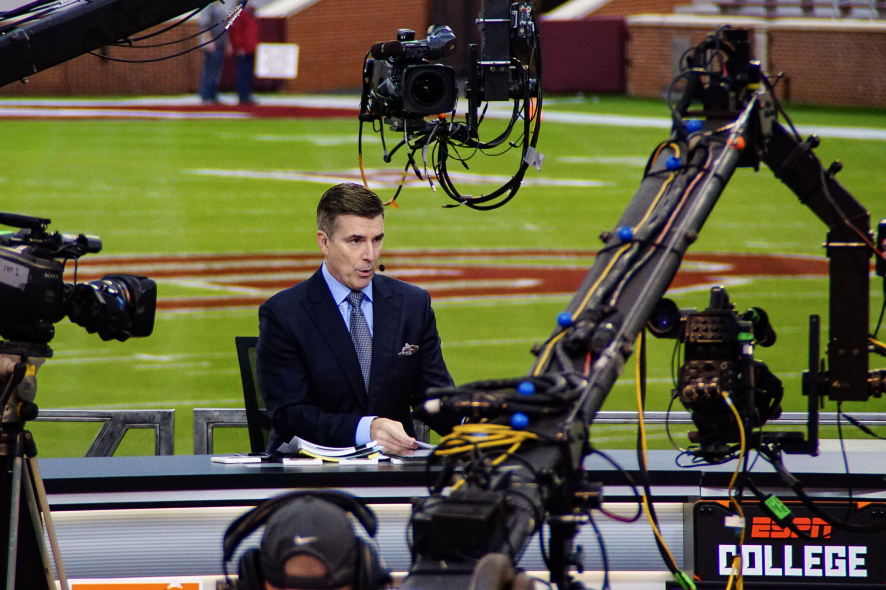 Rece Davis